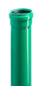 Mynd af KG2000 Rör 200 x 2000mm