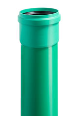 Mynd af KG2000 Rör 315 x 6000mm