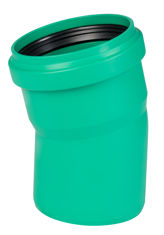 Mynd af KG2000 Hné 110mm - 15°