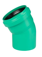 Mynd af KG2000 Hné 160mm - 30°