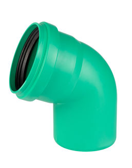 Mynd af KG2000 Hné 160mm - 67°