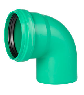 Mynd af KG2000 Hné 160mm - 87°