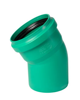 Mynd af KG2000 Hné 200mm - 30°