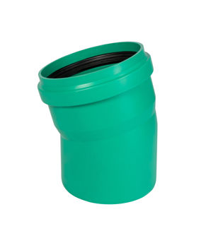 Mynd af KG2000 Hné 250mm - 15°