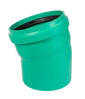 Mynd af KG2000 Hné 315mm - 15°