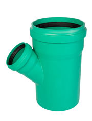 Mynd af KG2000 Grein 315/160mm - 45°