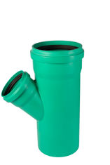 Mynd af KG2000 Grein 315/200mm - 45°