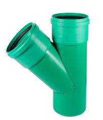 Mynd af KG2000 Grein 400/400mm - 45°