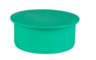 Mynd af KG2000 Lok 200mm