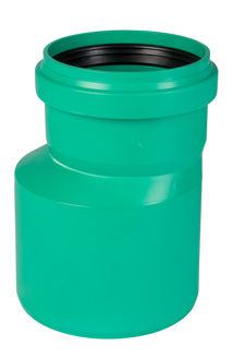 Mynd af KG2000 Minnkun 200/160mm