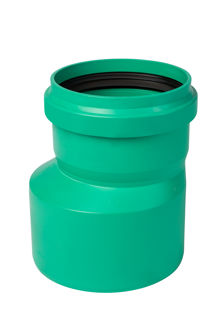 Mynd af KG2000 Minnkun 250/200mm