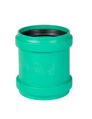 Mynd af KG2000 Múffa 110mm