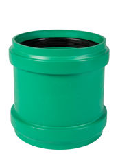 Mynd af KG2000 Múffa 250mm