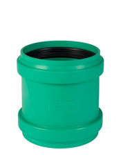 Mynd af KG2000 Skotmúffa 160mm