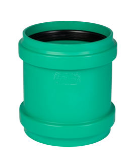 Mynd af KG2000 Skotmúffa 200mm