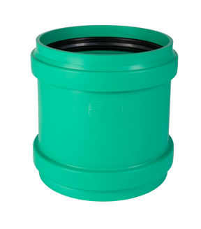 Mynd af KG2000 Skotmúffa 250mm