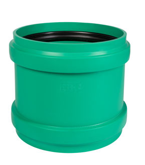 Mynd af KG2000 Skotmúffa 315mm