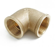 Mynd af Kopar Hné 4"