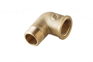 Mynd af Kopar Nippil Hné 2 1/2"