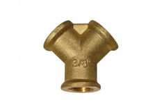 Mynd af Kopar Buxnaté      1/2"