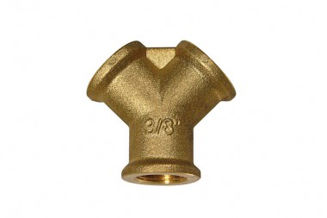 Mynd af Kopar Buxnaté      1/2"