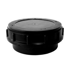 Mynd af PEH Skrúfað Lok 110mm