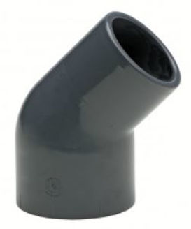 Mynd af PVC Lím Nippil-Hálf Hné 63 x 63/50mm