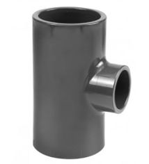 Mynd af PVC Lím Té 110 x 50mm