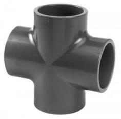 Mynd af PVC Lím Kross  50mm