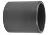 Mynd af PVC Lím Múffa 1 1/2"