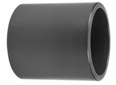 Mynd af PVC Lím Múffa 1 1/2"