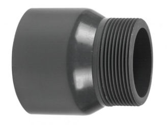 Mynd af PVC Lím Nippiltengi  75/90mm x 3"