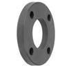 Mynd af PVC Lím Flangshringur 140mm