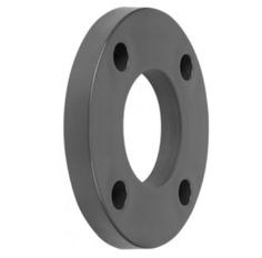 Mynd af PVC Lím Flangshringur  50mm