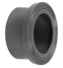 Mynd af PVC Lím Kraghulsa  40mm