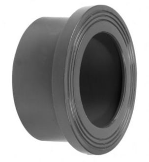 Mynd af PVC Lím Kraghulsa  40mm