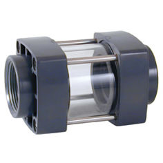 Mynd af PVC Sjóngler  63mm