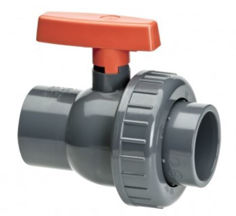 Mynd af PVC Lím Kúluloki m/1 union 32mm