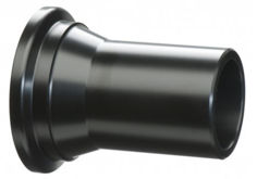 Mynd af PE Kraghulsa á Kúluloka 75mm