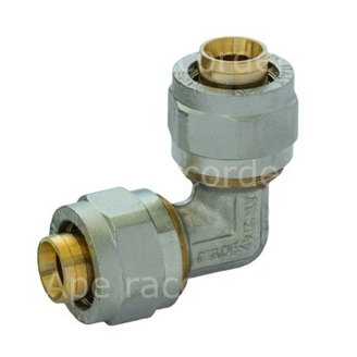 Mynd af Álpex Lauskóna Hné 20 x 20mm