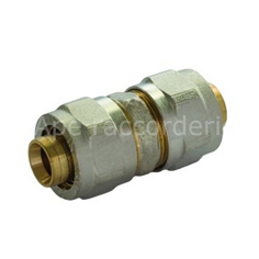 Mynd af Álpex Lauskóna Samtengi 16 x 16mm