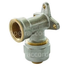 Mynd af Álpex Lauskóna Vegghné 16mm x      1/2"