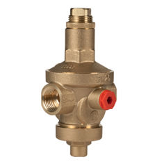 Mynd af Þrýstiminnkari 1 1/2" - Membra