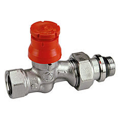 Mynd af Thermostat loki 1/2"