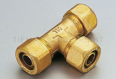 Mynd af Pex-Té 25mm - 3,5mm Veggþykkt