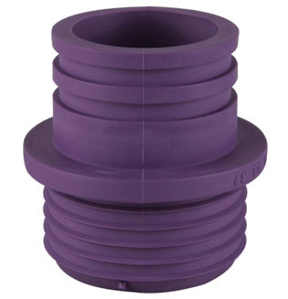 Mynd af Gúmmínippill DN 45-47 / 32-40