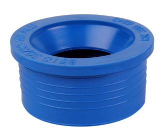 Mynd af Gúmmínippill  50/40-32mm