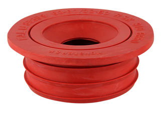 Mynd af Gúmmínippill  83-64/40-50mm