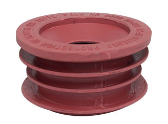 Mynd af Gúmmínippill  95/50-75mm