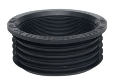 Mynd af Gúmmínippill 123/110mm